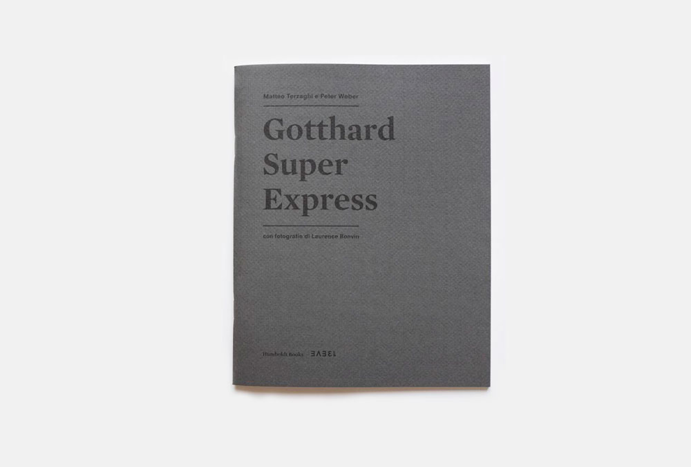 Gotthard Super Express
