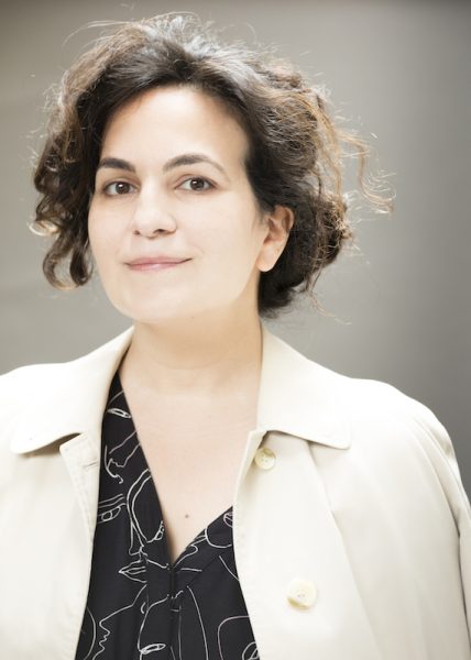 Jakuta Alikavazovic