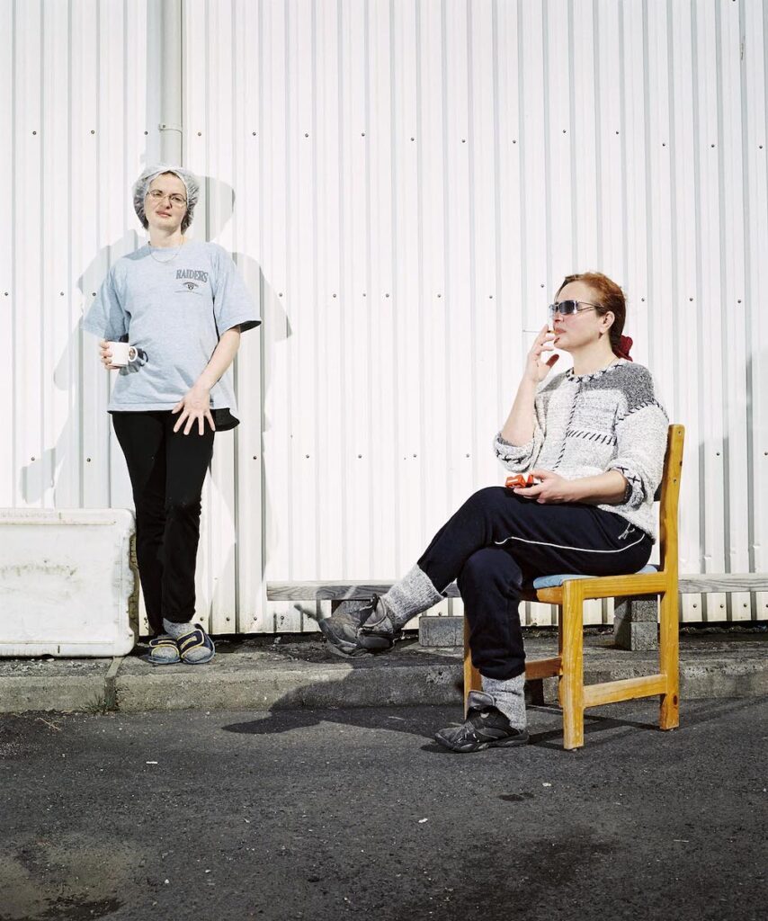 Jelena and Vera