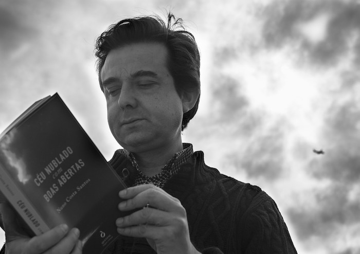 nuno costa santos